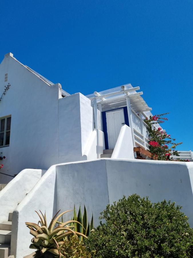 Mosselbank Beach Retreat 3 Apartment Paternoster Exterior photo